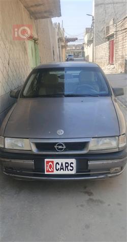 اوبل فيكترا